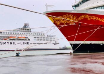 Foto (arkiv): Niels Skipper.