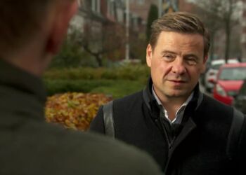 Foto: Daniel Mikkelsen / TV2 Nord.