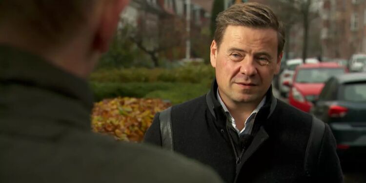 Foto: Daniel Mikkelsen / TV2 Nord.