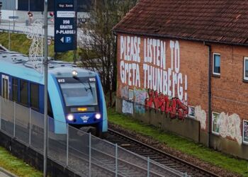 Foto: Torben Elling.