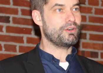 Aksel Toft er tidligere sognepræst ved Emmerbæk Kirke. Foto: Privat.