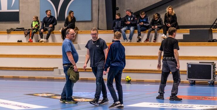 Foto: Jim Christensen.