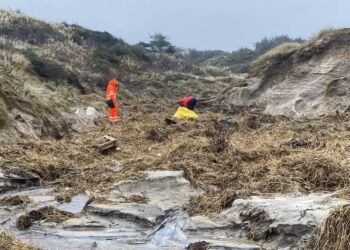 Foto: Mette Sonne Rodhe / TV Midtvest.
