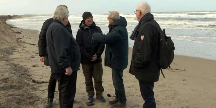 Foto: TV2 Nord.