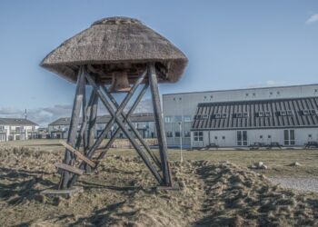 Nr. Lyngby. Foto (arkiv): Elling.