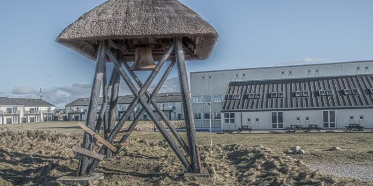 Nr. Lyngby. Foto (arkiv): Elling.