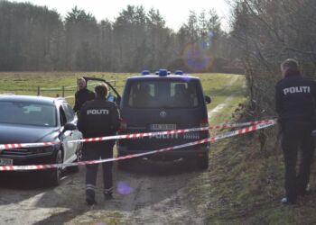 Foto: Presse-fotos.dk.