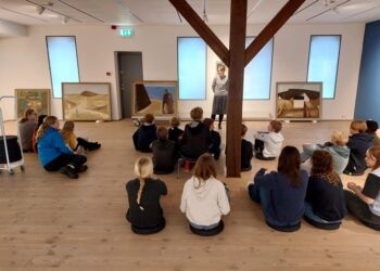Foto: Friskolen Skallerup.