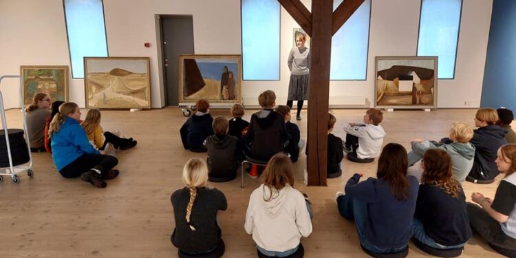 Foto: Friskolen Skallerup.
