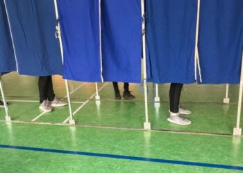 Hærværk på valgplakater, tilråb på gaden og hadefulde kommentarer på sociale medier. De oplevelser havde 45 procent af landets kommunalvalgskandidater under valgkampen i efteråret 2021.