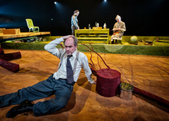 Foto: David Bering/Montgomery.