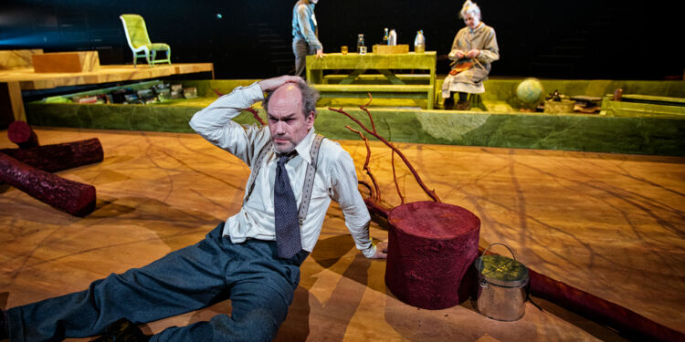 Foto: David Bering/Montgomery.