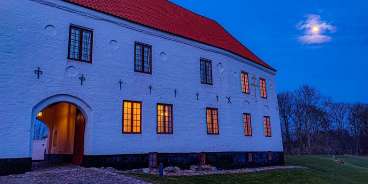 Foto: Elling.