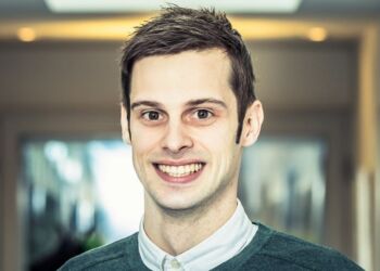 Advokatfuldmægtig Nikolaj Bo Jakobsen.