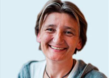 Anne Fabiansen.