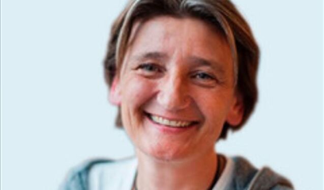 Anne Fabiansen.