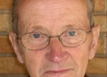 Thorvald Baggesen. Foto: Privat.