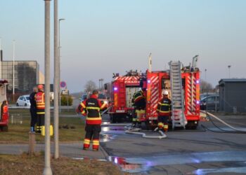 Foto: Presse-fotos.dk.