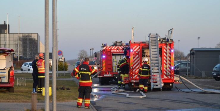 Foto: Presse-fotos.dk.