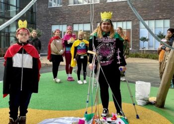 Foto: Regionshospital Nordjylland.