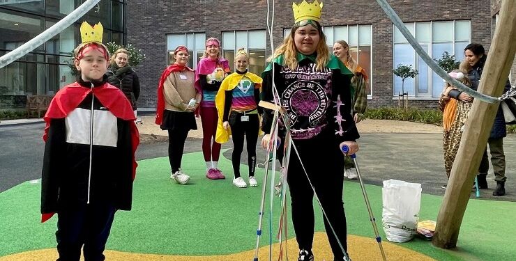 Foto: Regionshospital Nordjylland.