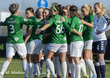 Foto (arkiv): Jess M. Madsen.