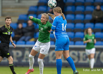 Foto: (arkiv): Jess M. Madsen.