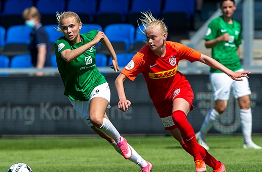 Foto (arkiv): Jess M. Madsen.