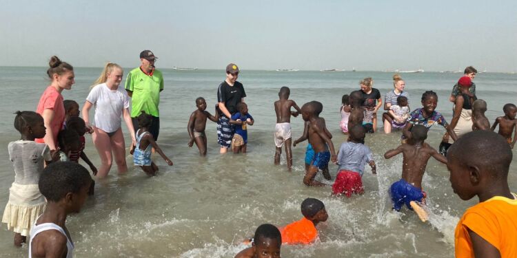 HPR Gambia 3