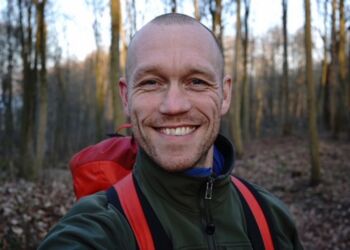 Jacob Søndergaard glæder sig vildt til Xtrem Hirtshals.