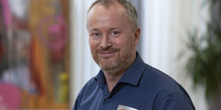 Jan Brusgaard
er stifter og direktør hos
Feriepartner Nordjylland. 