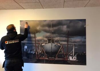 Foto: Kurt Sørensen.