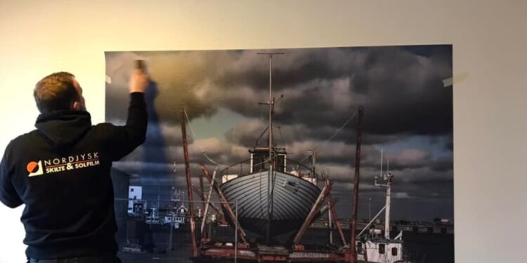 Foto: Kurt Sørensen.