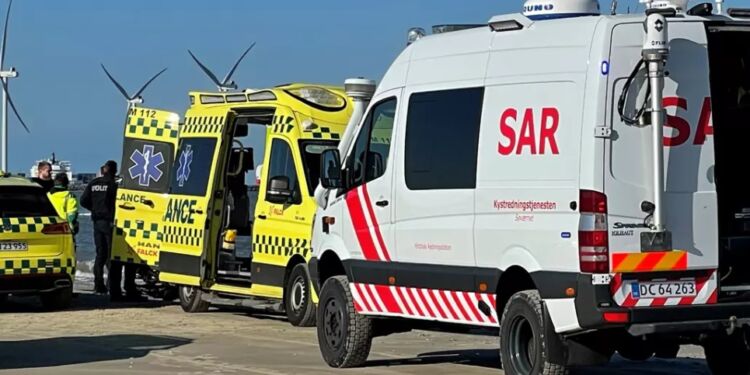 Foto: Per Frank Paulsen.