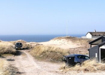 Foto: Mette Præstegaard.