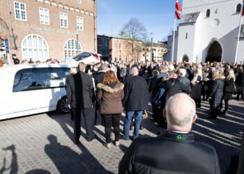 Foto: Presse-fotos.dk.