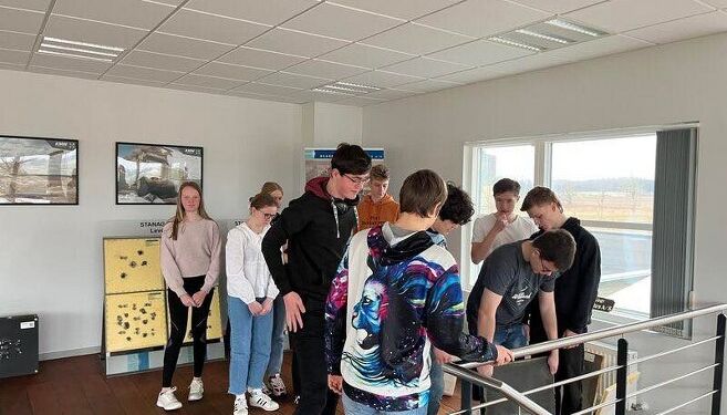 Foto: Lene Peilicke.