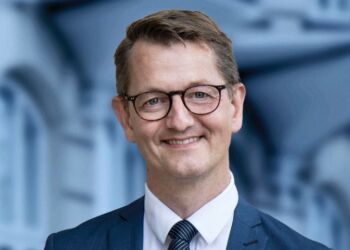 Torsten Schack Pedersen fra Venstre.