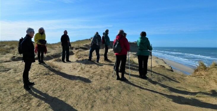 Foto: Vandrefuglens Univers.