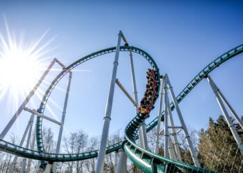 Foto: Fårup Sommerland.