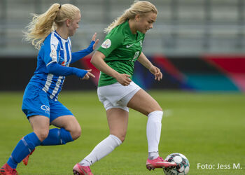 Foto (arkiv): Jess M. Madsen.