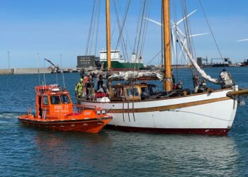 Foto: Niels Skipper.