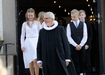 Foto (arkiv): Mediehuset Hirtshals..