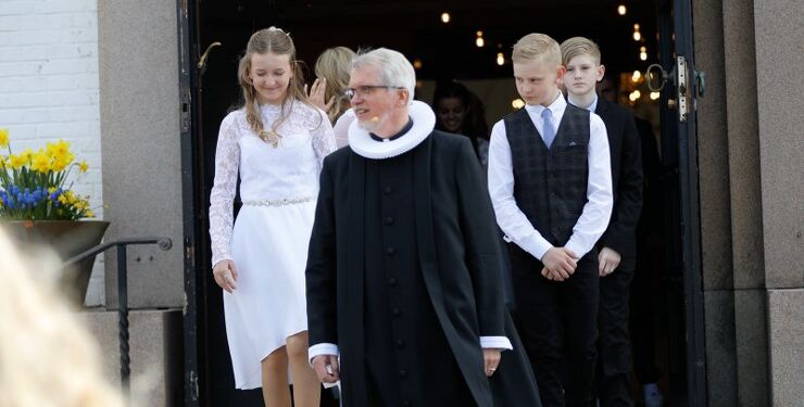 Foto (arkiv): Mediehuset Hirtshals..