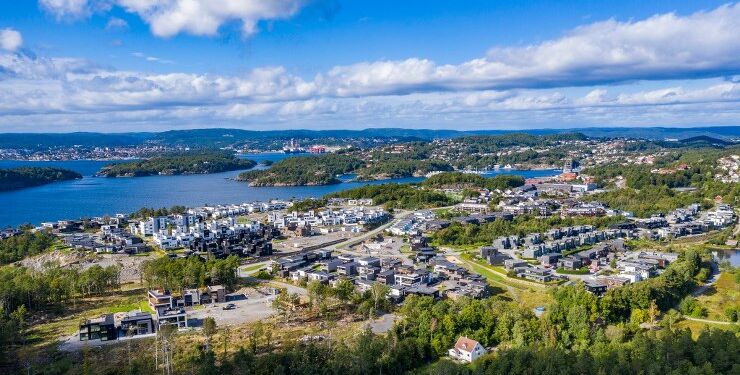 Foto: Kristiansand Kommune.