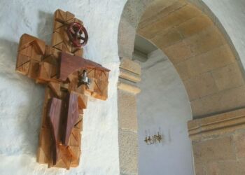 Foto: Hans Wendelboe Bøcher.