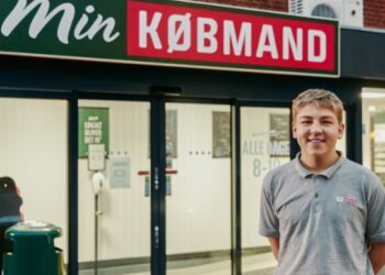 Foto (model): Arkiv.