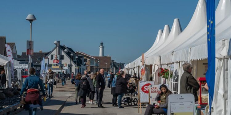 Naturmødet 2019. Foto: Elling.