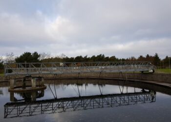 Foto: Hjørring Vandselskab.