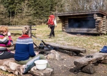 Foto: Naturstyrelsen.